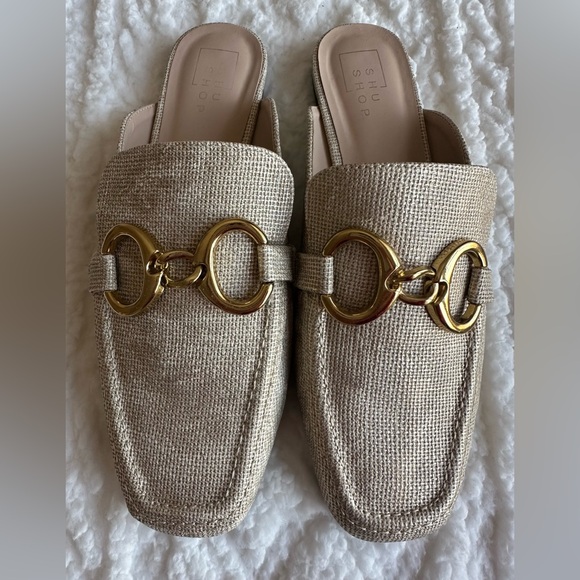 Andromeda Gold by ShuShop - Picture 4 of 6